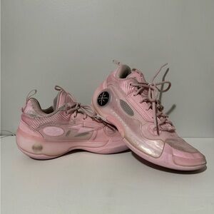 Way of Wade 10 Low 'Cherry Blossom'